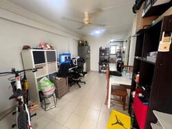 Blk 52 EAST PAYOH PALM (Toa Payoh), HDB 2 Rooms #588951431